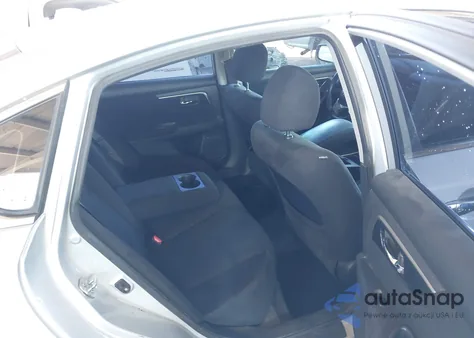 2014 Nissan Altima 2.5 Sv z USA, uszkodzony, nr VIN 1N4AL3AP1EC187530